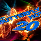 Butterfly Hot 20