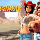 Highway Kings Pro